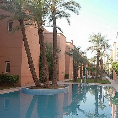 Riad Les Portes De La Medina Marrakesh Bilik gambar