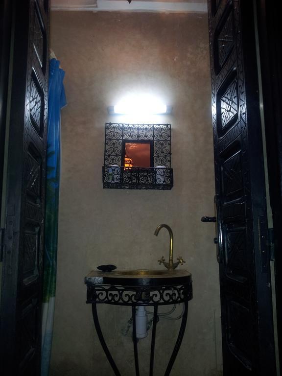 Riad Les Portes De La Medina Marrakesh Bilik gambar