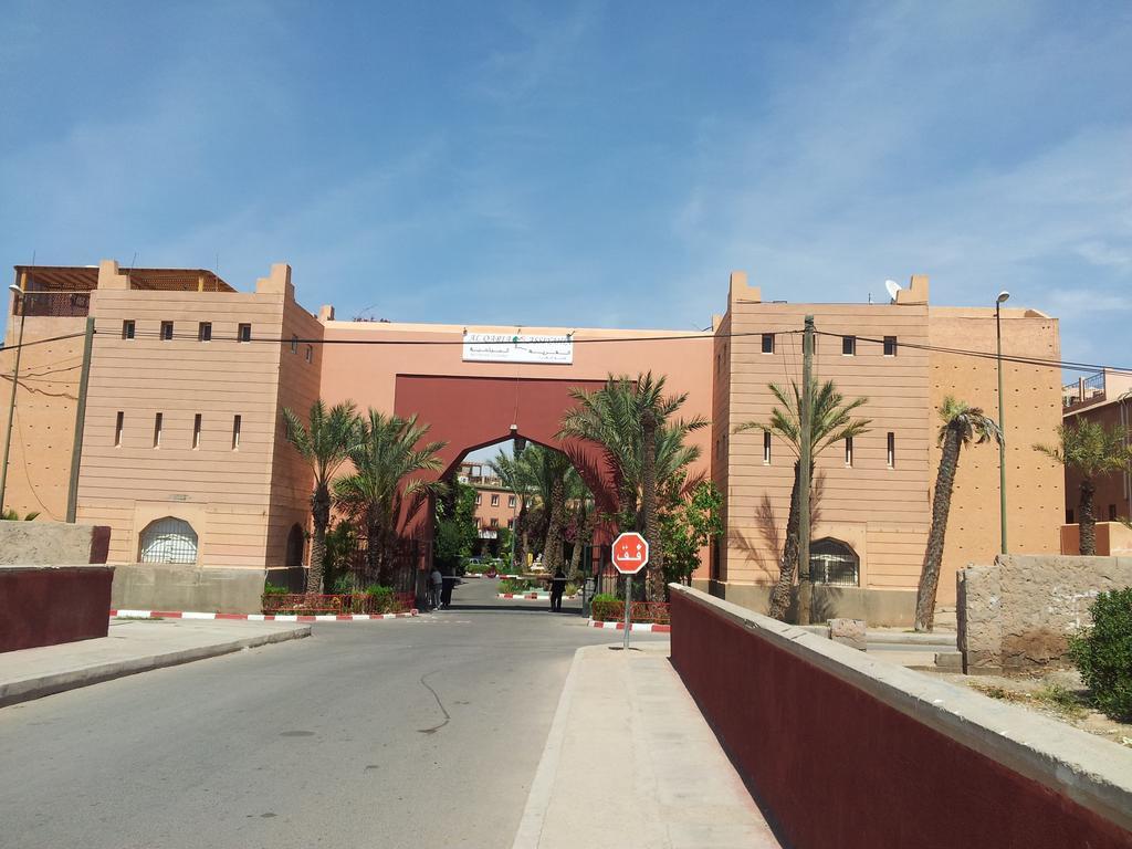 Riad Les Portes De La Medina Marrakesh Bilik gambar