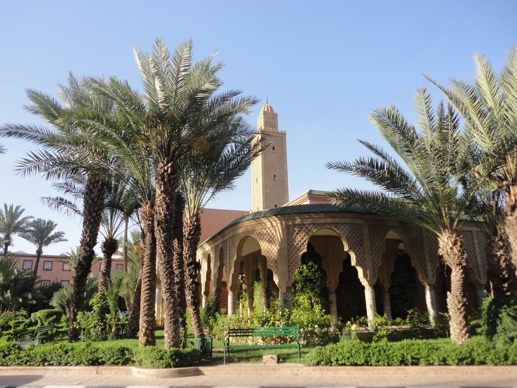 Riad Les Portes De La Medina Marrakesh Bilik gambar
