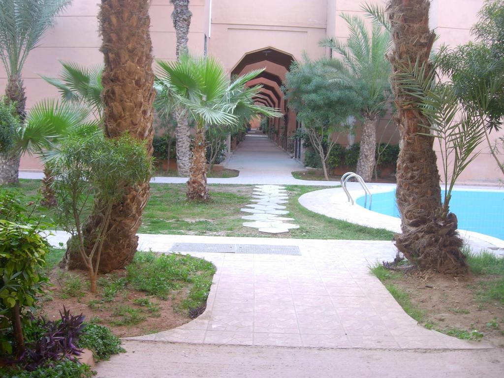 Riad Les Portes De La Medina Marrakesh Bilik gambar