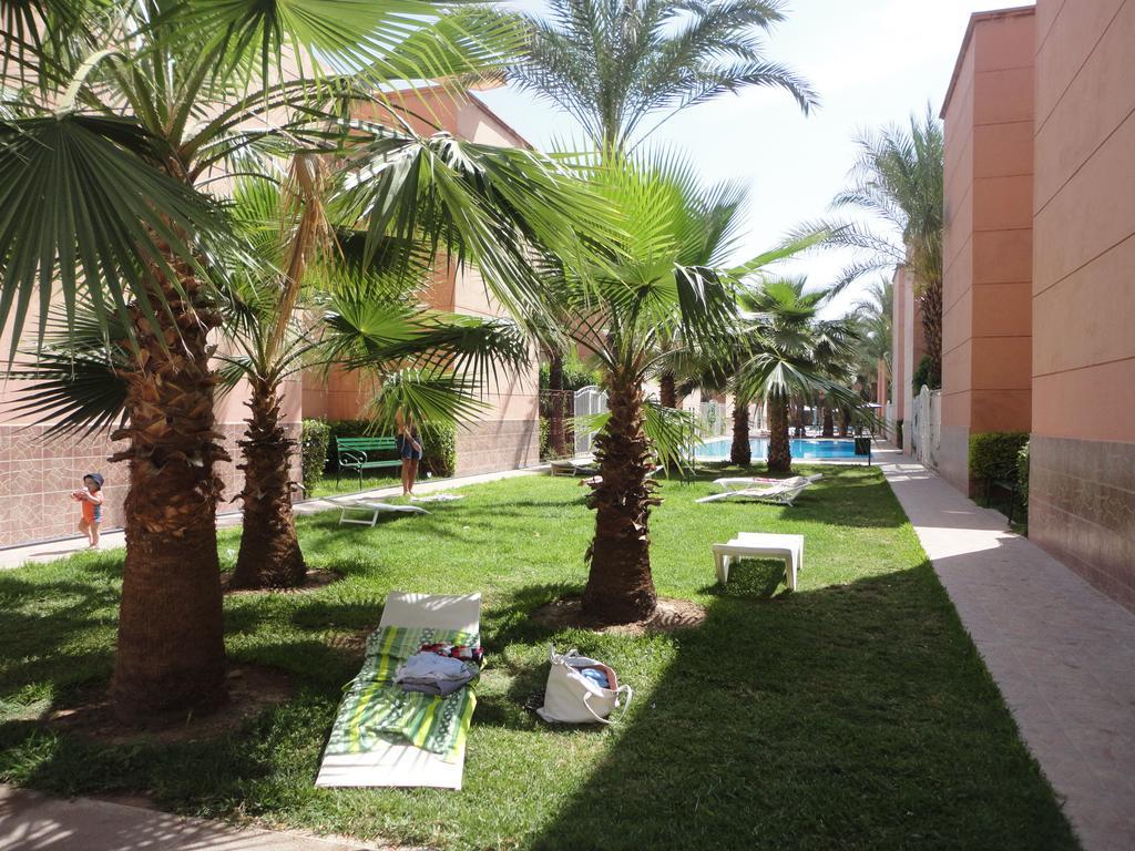 Riad Les Portes De La Medina Marrakesh Bilik gambar