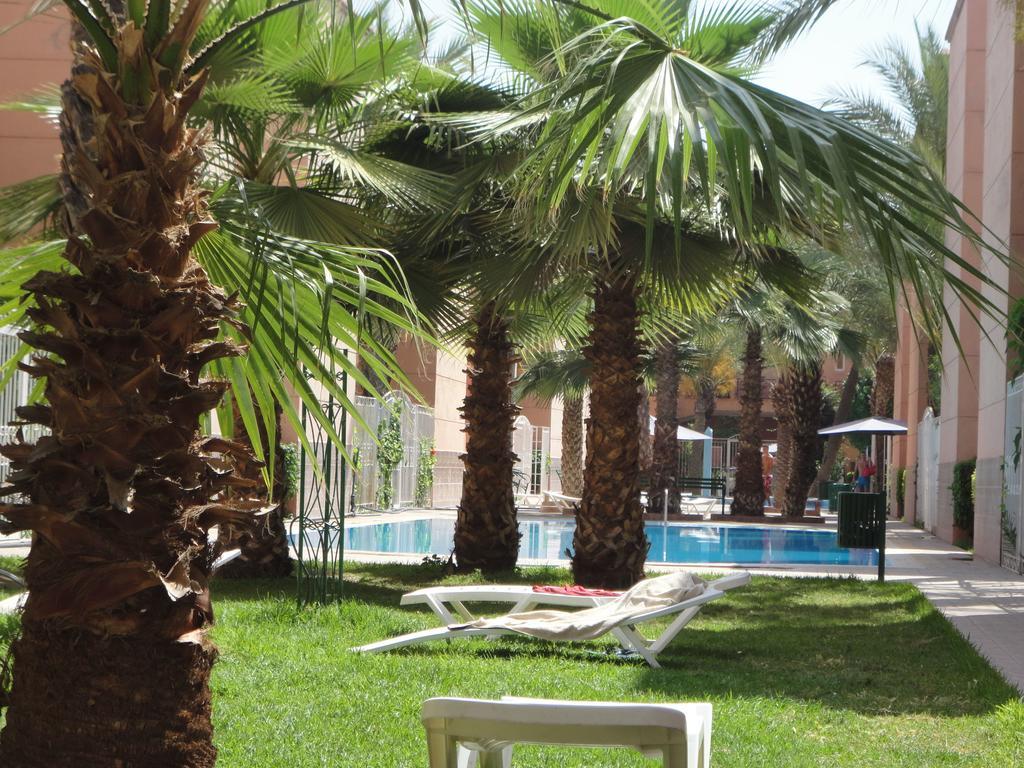 Riad Les Portes De La Medina Marrakesh Bilik gambar