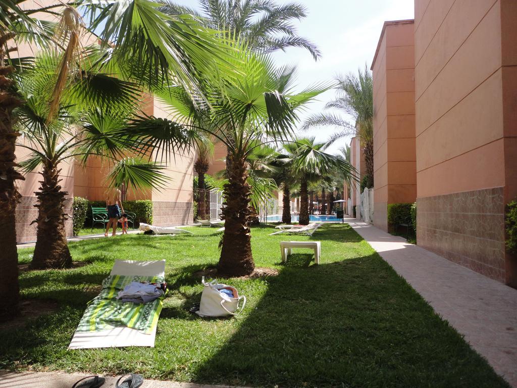 Riad Les Portes De La Medina Marrakesh Bilik gambar