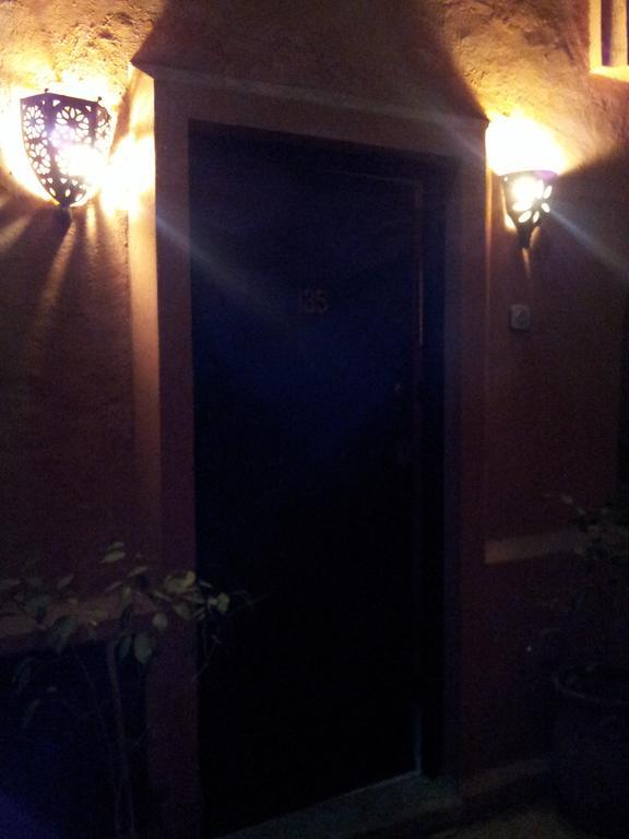Riad Les Portes De La Medina Marrakesh Luaran gambar